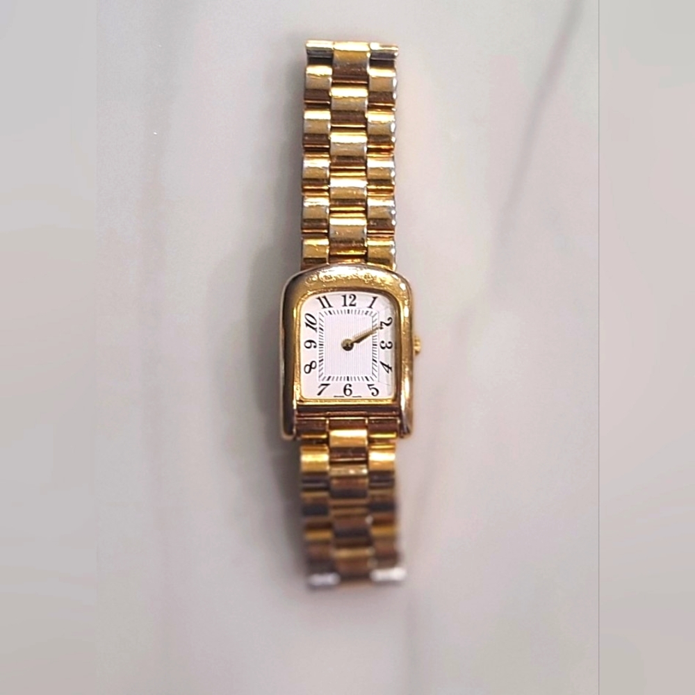 Coach Swiss Watch